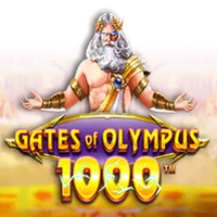 Gates of Olympus 1000
