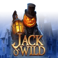 Jack O'Wild
